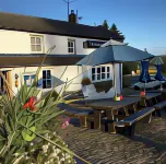 查爾斯巴瑟斯特旅店