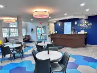 Microtel Inn & Suites by Wyndham Houma فنادق في بايو كاين