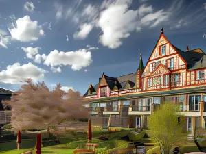 Moselschlösschen Spa & Resort