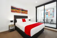 Melbourne Knox Central Apartment Hotel Official