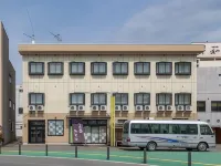 Tabist Oyado Chitose Hotel di Kazuno