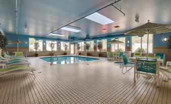 Holiday Inn Express & Suites Saskatoon Centre