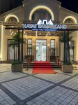 Hayat Samarkand Hotels in 