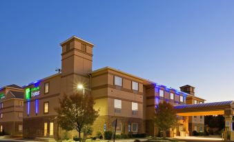 Holiday Inn Express & Suites Absecon-Atlantic City Area