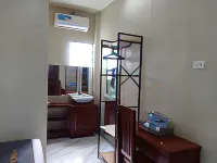 Coastal Haven Resort
