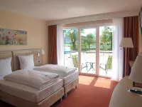 Gästehaus Deidesheim Hotel di Wachenheim an der Weinstrasse