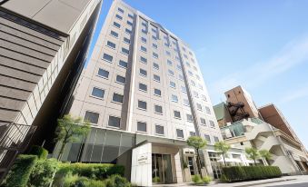 Hotel JAL City Kannai Yokohama