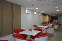 Hotel Ramada Cúcuta Hoteles en Cúcuta