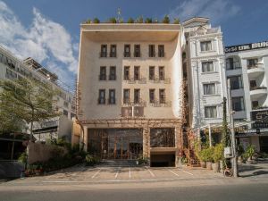 Le Recit Boutique Hotel de Dalat