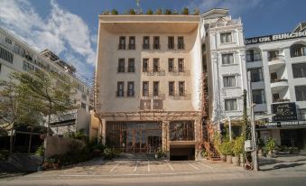 Le Récit Boutique Hôtel de Dalat