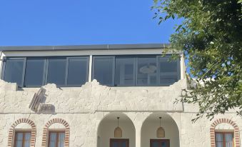 Noi Hotel Bodrum