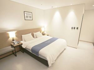 Mokpo Ocean Stay Hotel