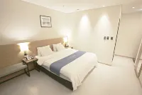 Mokpo Ocean Stay Hotel