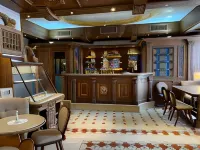 Kaiserkrone Charming Retreat Hotel di Monclassico