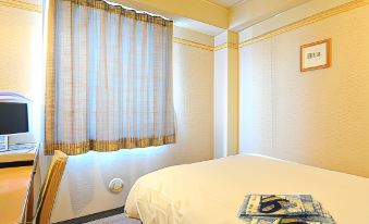 Hotel Benex Yonezawa - Housity