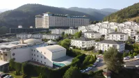 Sarot Thermal Palace Tatil Koyu - Halal Hotel Hotels in Tavsansuyu Koyu