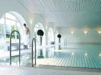 Hotel Schloss Montabaur Hotels in Oberahr