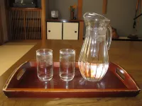 Komakusa Hotel di Hida