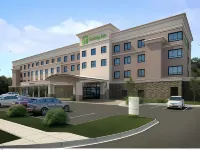 Holiday Inn Houston East-Channelview Hotel a Channelview