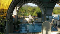 Pousada Suítes Águas de São Pedro Hotels in Aguas de Sao Pedro