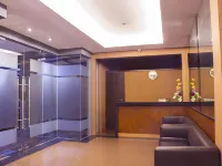 Kana Citra Guesthouse Hotels in Sambikerep