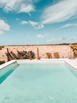 Masseria Palane