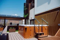 Hotel Catalina Plaza Sostenible Hotels in Las Palmas