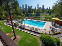 The Lodge at Riverside Hotels in Josephine County