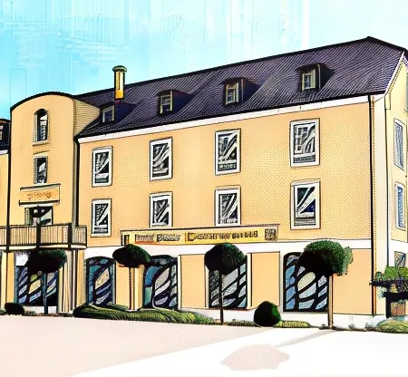 Hotel Haunstetter Hof Augsburg
