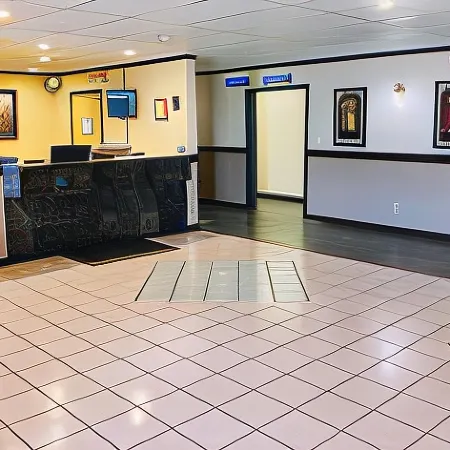 MountainView Hotel Merritt