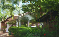 Nature Rex Hostel