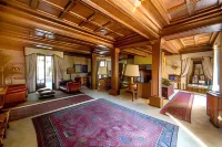 Villa Dom - موقف سيارات