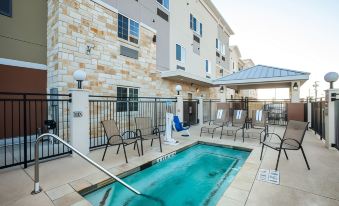 Candlewood Suites New Braunfels