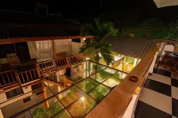 Arugambay Surf Resort Hotels in Arugam