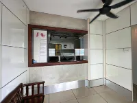 Pekan Budget Hotel Hôtels à : Pekan