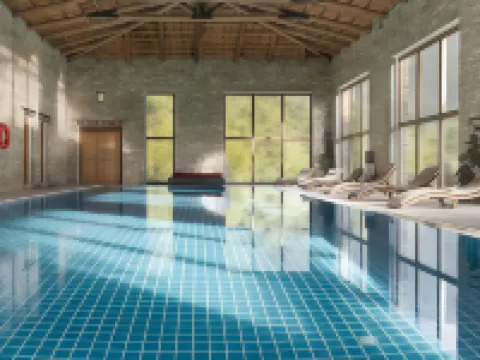 ジワリン ヘリテージ パロのホテル