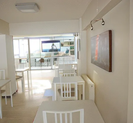 Bursa Park Apart Hotel