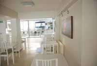 Bursa Park Apart Hotel