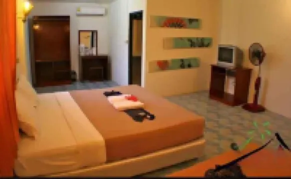 เบคส์รีสอร์ท