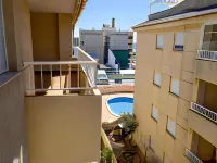 Apartamentos Canet de Berenguer 3000 Hotels in Sagunto