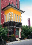 Cozzy Hotel Archie 2