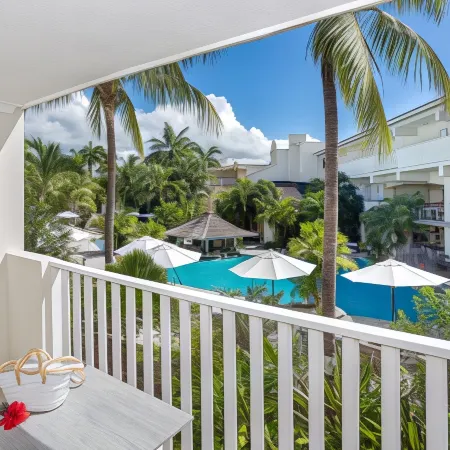 Sugar Bay Barbados - All Inclusive