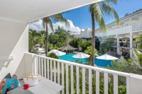 Sugar Bay Barbados - All Inclusive - Pemandangan Pantai