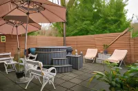 Seaview House Hotel فنادق في Glengarriff