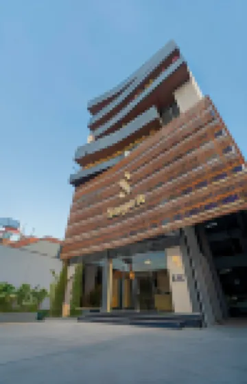 Stay.VIE Hotel