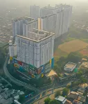 Apartemen Bassura City by Maezura Property Hotels in East Jakarta City