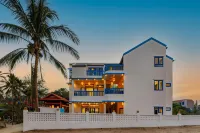 Local Beach Front Villas