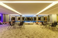 Savoy le Grand Hotel Marrakech - หรู