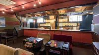 Tripshot Hotels Okinawa Koza Hotels in Окінава
