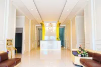 Mitra Hotel Muaro Bungo Mitra RedDoorz Hotels in Bungo Dani